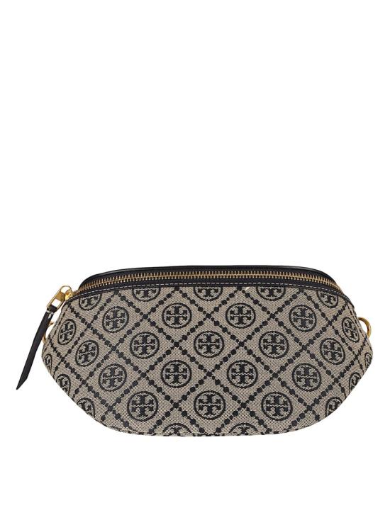 TORY BURCH Women Shoulder Bags 162094 405 Grey