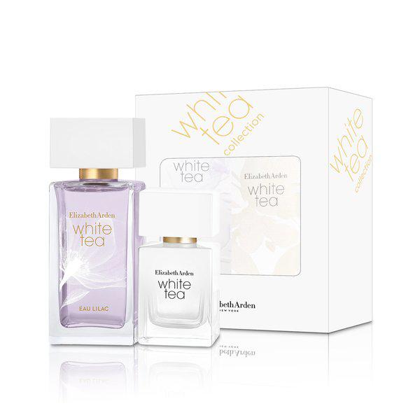ホワイトティー EDT 30ml+オーライラック EDT 50ml 2種セット