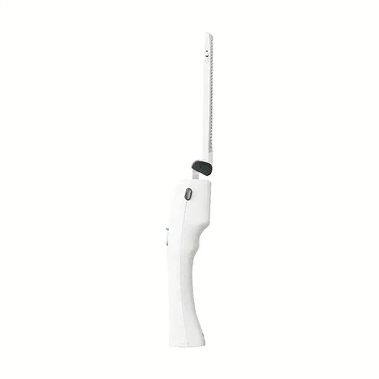 断面が美しいコードレス電動包丁エレクトリックナイフ Slim TKELRCTR (D)(B) メガ割 6,879円