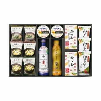 美味心 和風バラエティギフト EM-DON 4227-056