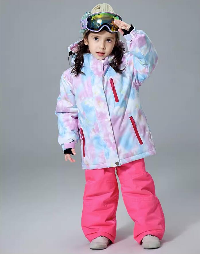 翌日発送キッズスキーウェア 男の子 女の子 スノボウェア 子ども スキーウェア 雪遊び 防水 ボードウェア キッズ 子供 スノーウェア スノーウエア スキーウエア 上下セット スキー ウェア ボーイズ