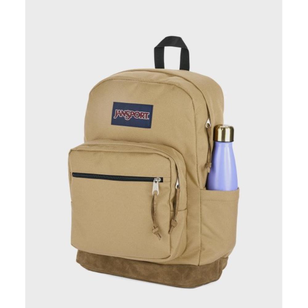 jansport Lightpack TRAVERTINE JS0A4QVA7R5