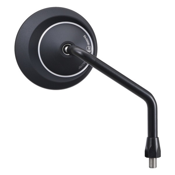 D20301 Dミラー ハーレー/国産兼用 H-D TYPE8 右専用 1本入り