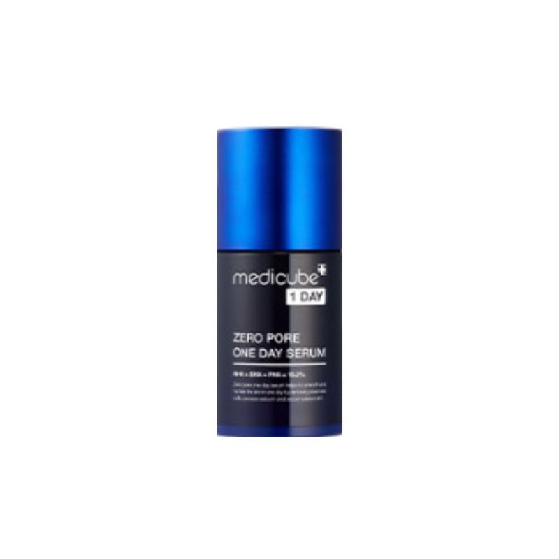 ゼロ毛穴1 DAYセラム 30ml