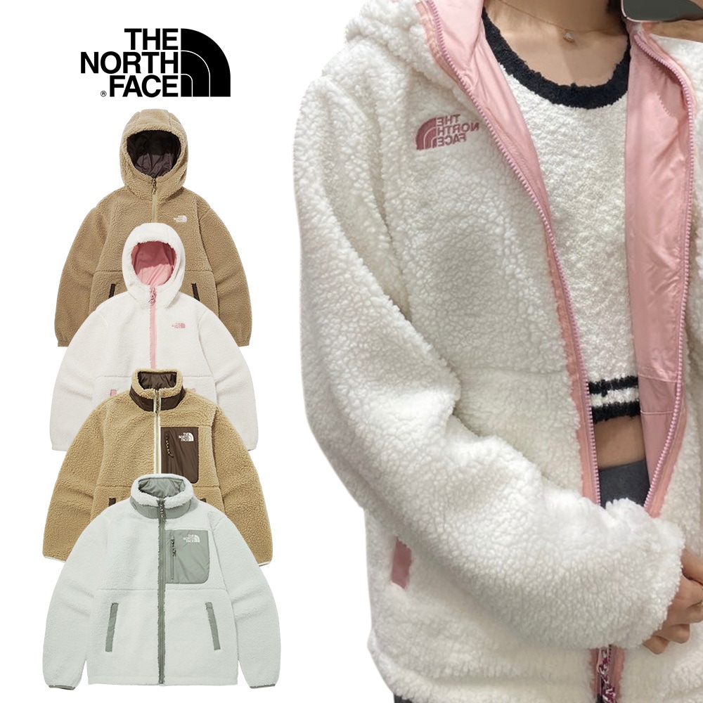 PLAY GREEN RVS FLEECE JACKET&HOODIE 裏返し リバーシブル アウター ジャケット ブルゾン ジップアップ NJ4FP54 NJ4F