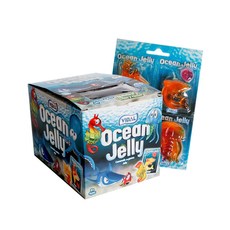 ウィニビニビダル天然オーシャンゼリー11g32個