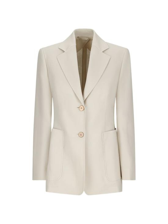 MAX MARA Women Suit Jackets 2611041052600 349006 Beige