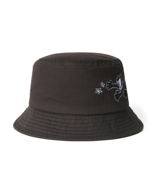 TNT Felix Bucket Hat 韓国正規品