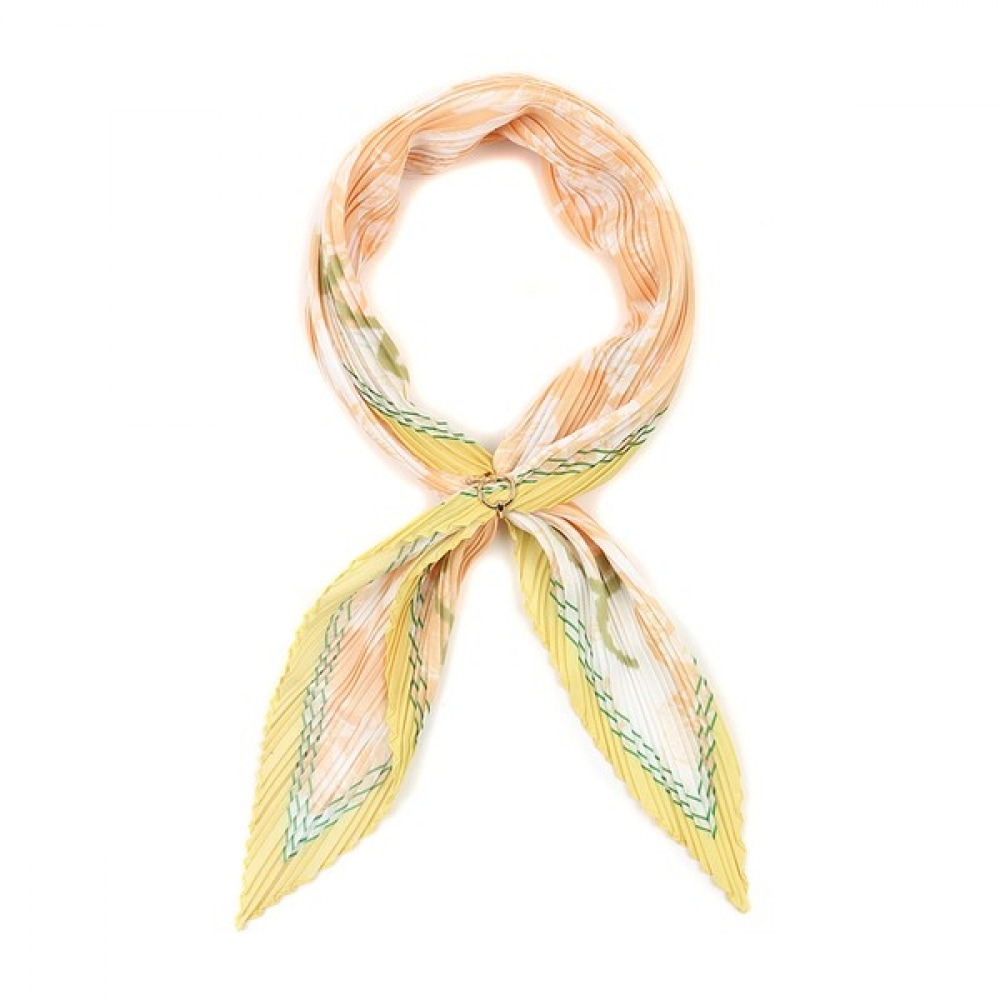 [オリビアローレン] プリーツプティ_VYCXF3Y1111