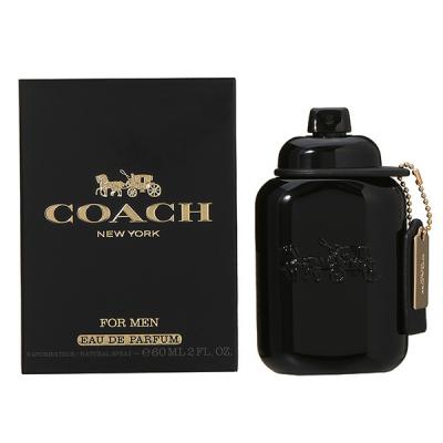 コーチCOACHマンオードパルファムEDPメンズ60mL香水フレグランス