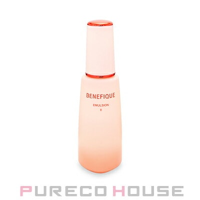 資生堂 ベネフィーク エマルジョン II 150ml 【医薬部外品】