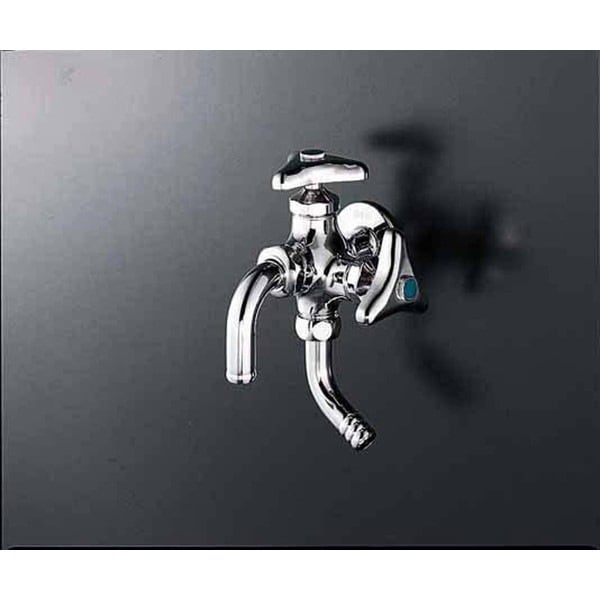 K23J-JAN 二口横水水栓