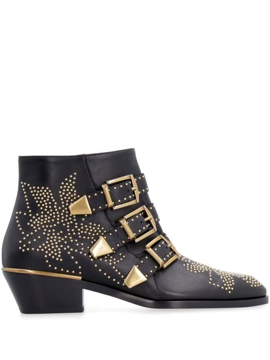 CHLOE Women Boots CHC16A13475 0ZY Black
