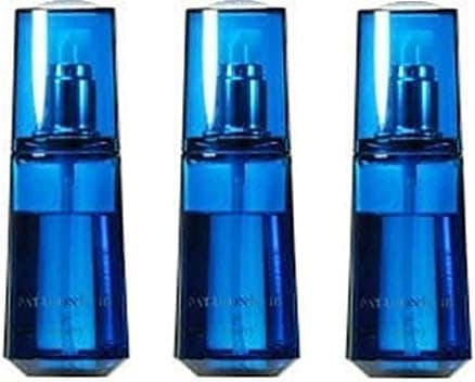 デミ パタゴニックオイル カテドラル スムース 100ml お得３本セット