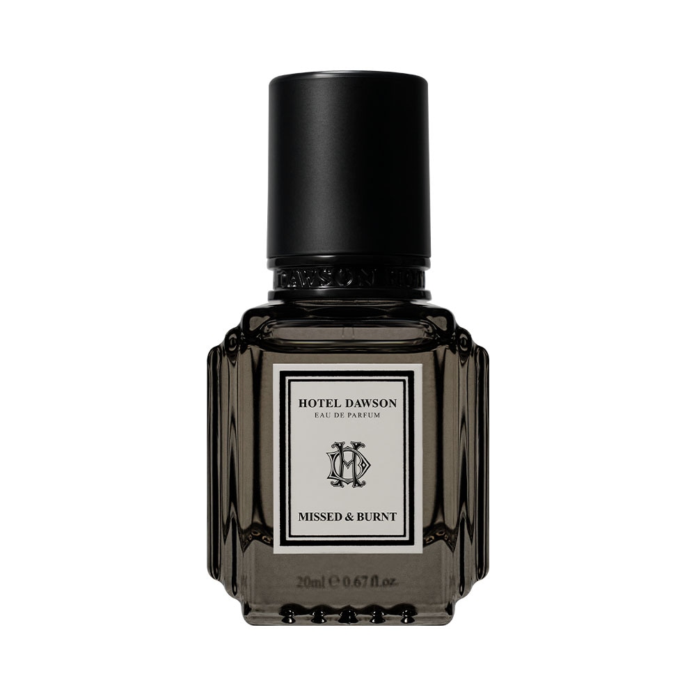 ホテルドーソンオードパルファムミスドアンバーント20ML