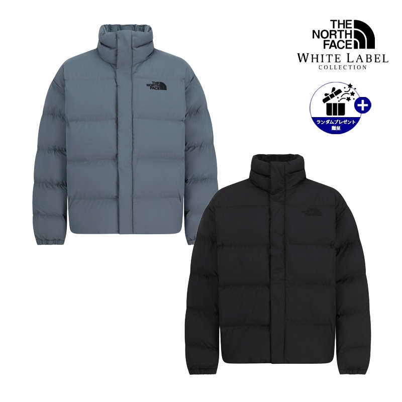 クアドロンジャケット NJ3NR63 男女共用 メンズ レディース 防寒 保温性 防風 通勤アウター 冬向け 2WAYファスナー シルエット調整