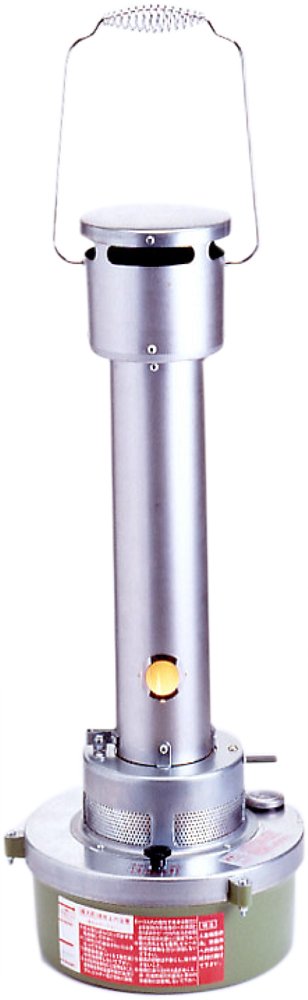 グリーンライフ ハウスヒーター 暖太郎 DTR-2 発熱量660Kcal/h