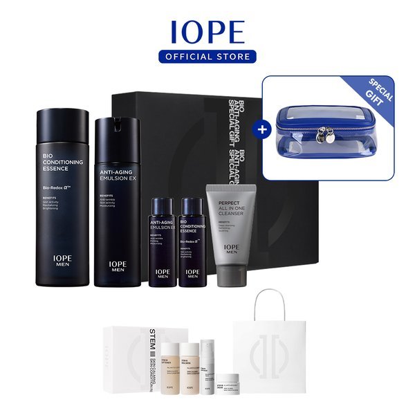 マン 2点セット