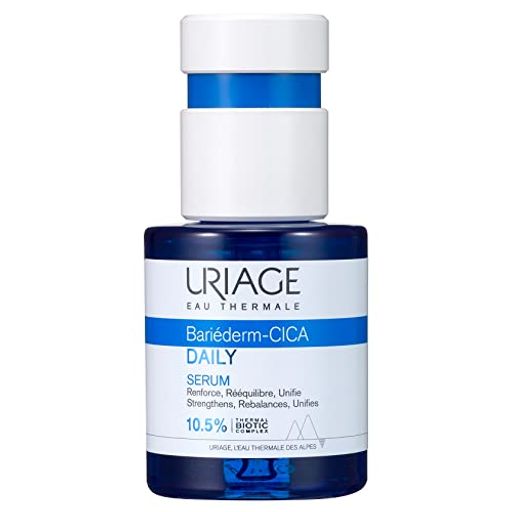 ユリアージュ シカデイリー セラム 30ML CICA成分+ユリアージュ温泉水 佐藤製薬 美容液