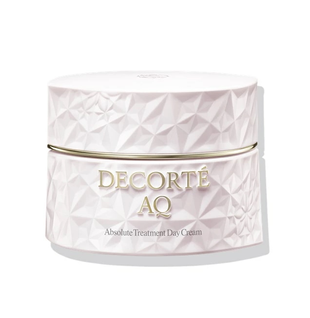 コスメデコルテ AQ アブソリュート デイクリーム アウェイクニング プロテクト 日中用クリーム化粧下地 50g