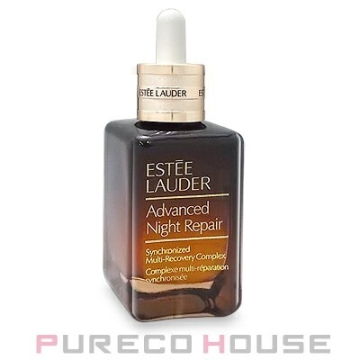 エスティローダー アドバンス ナイトリペア SMR コンプレックス 50ml