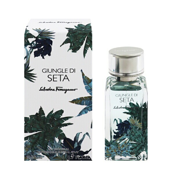 ジュングレ ディ セタ EDP SP 50ml