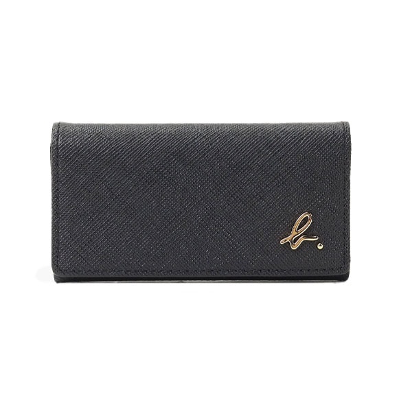 キーケース レディース メンズ バイカラー EW13B-06