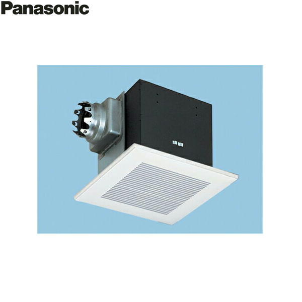 天井埋込形換気扇ルーバーセットタイプ FY-27BMS7/93