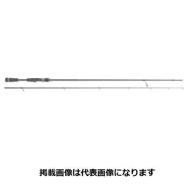 メジャークラフト ロックフィッシュロッド ロックライバー5G RVL5-T732UL