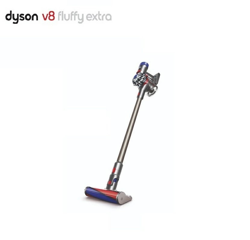Dyson V8 Fluffy Extra SV10 TI