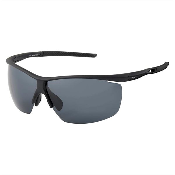 ダイワ 偏光グラス DN-8025 トリアセテート 偏光グラス グレー