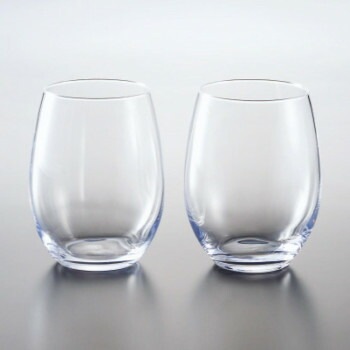 シェフ＆ソムリエ プライマリー マルチグラスペア G3323P 3073-052 4,352円