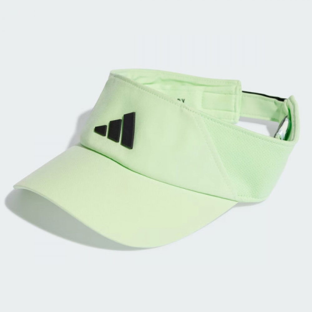 アディダス AERO サンキャップ 2769 バイザーハットテニスランニングサンキャップ