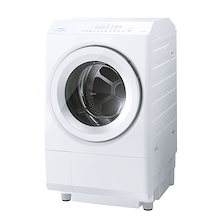 TW-127XM3L(W) グランホワイト ZABOON [ドラム式洗濯乾燥機 (洗濯12.0kg/乾燥7.0kg) 左開き]