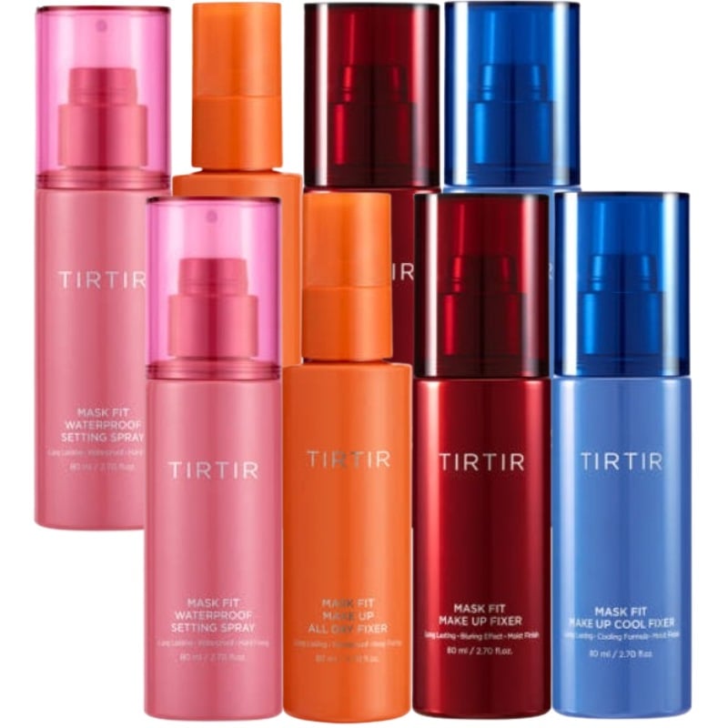 マスク フィットメイク フィクサー 80ml 2個 / 4種 2択