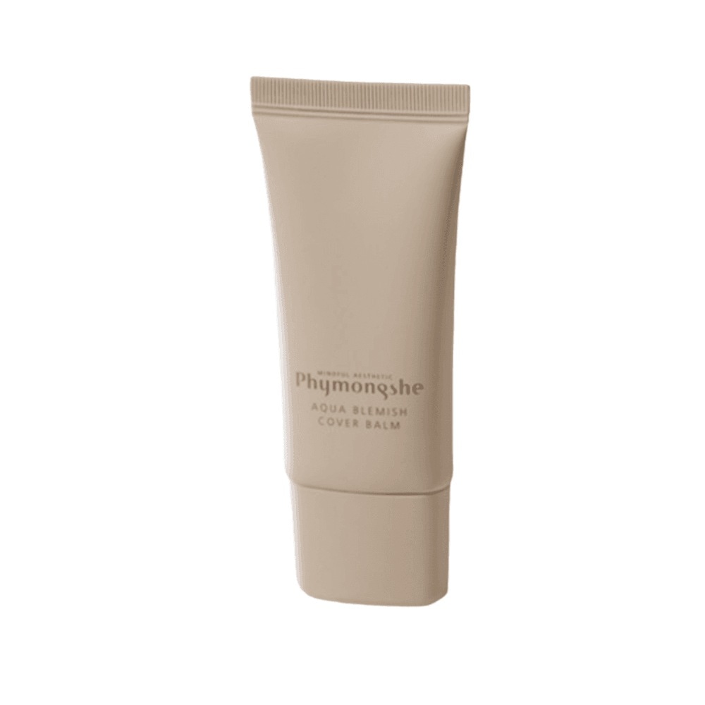 [新作]アクア ブレミッシュ カバー バーム 50ml #NEW neutral soft beige