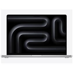 【新品/在庫あり】Apple MRW73J/A シルバー MacBook Pro Liquid Retina XDRディスプレイ /16.2インチ/M3 Max 14コア/メモリ 36GB/SSD 1