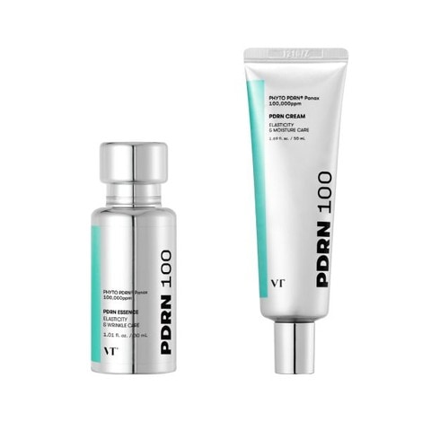 PDRNエッセンス100, 30ml+PDRNクリーム100, 50ml