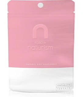 酵素 in ナチュリズム(naturism Pink) 600粒入 約100日分 [ダイエットサプリメント]