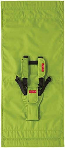 ファルスカ farska スクロールチェアプラス スペアシート 抹茶グリーン 746123