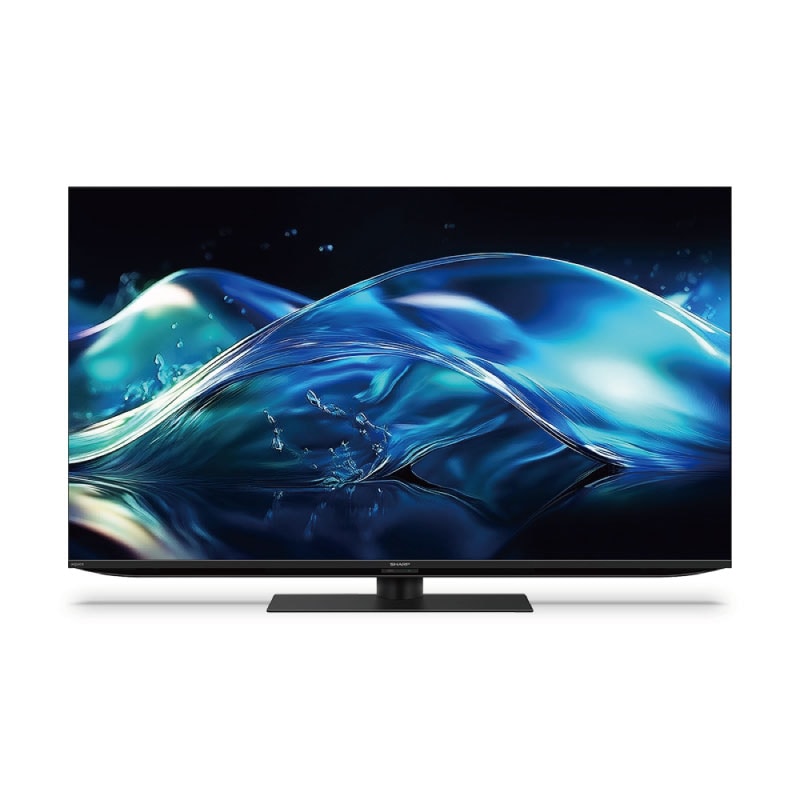 SHARP シャープ AQUOS 4K液晶テレビ 4T-C50HN2 高画質 50V型 多機能 Google TV搭載モデル