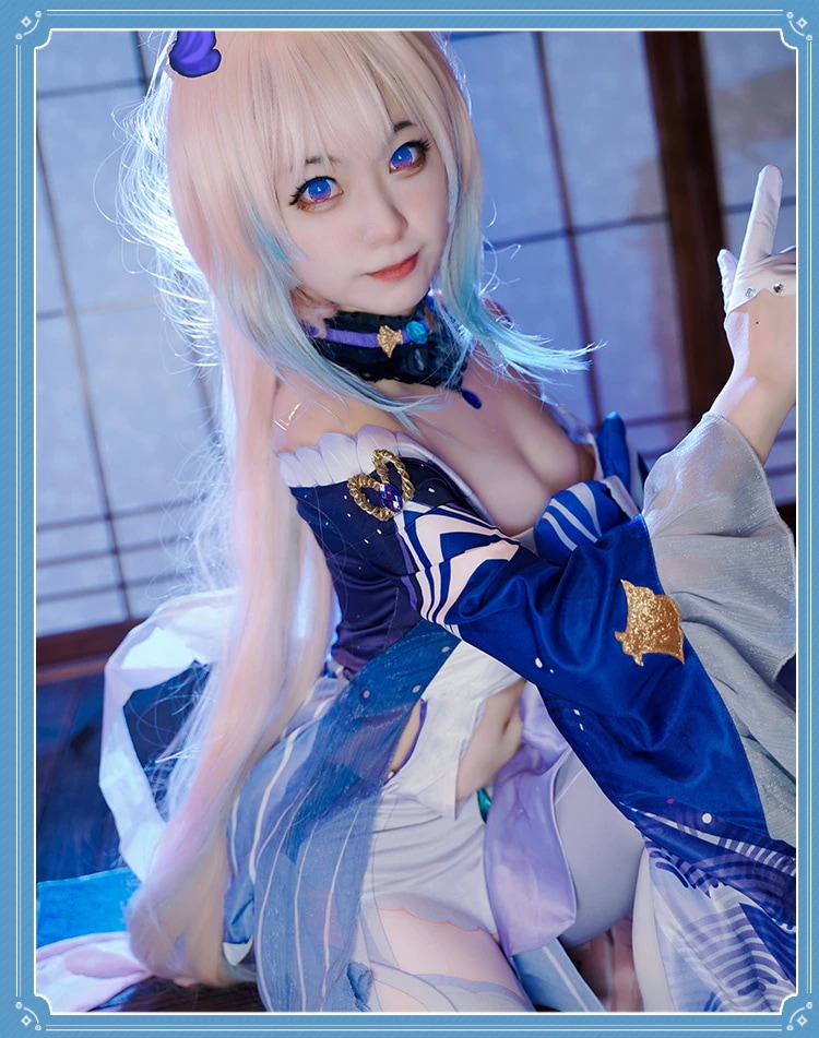 原神 げんしん genshin 珊瑚宮心海 コスプレ衣装 コスチューム