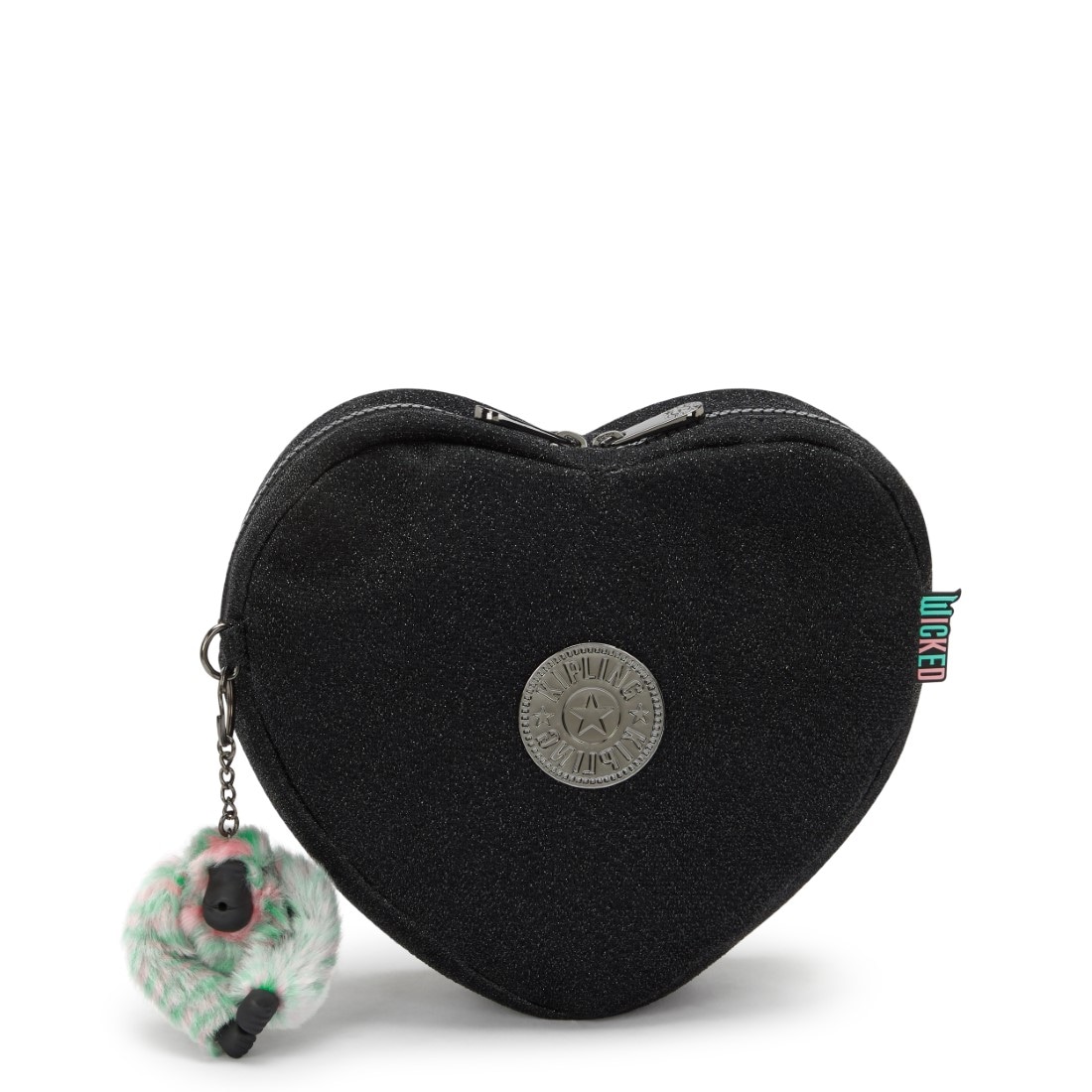 公式 ハーティーバックパック(グリッターマジック) KI63074LW 2-Wayバックパック