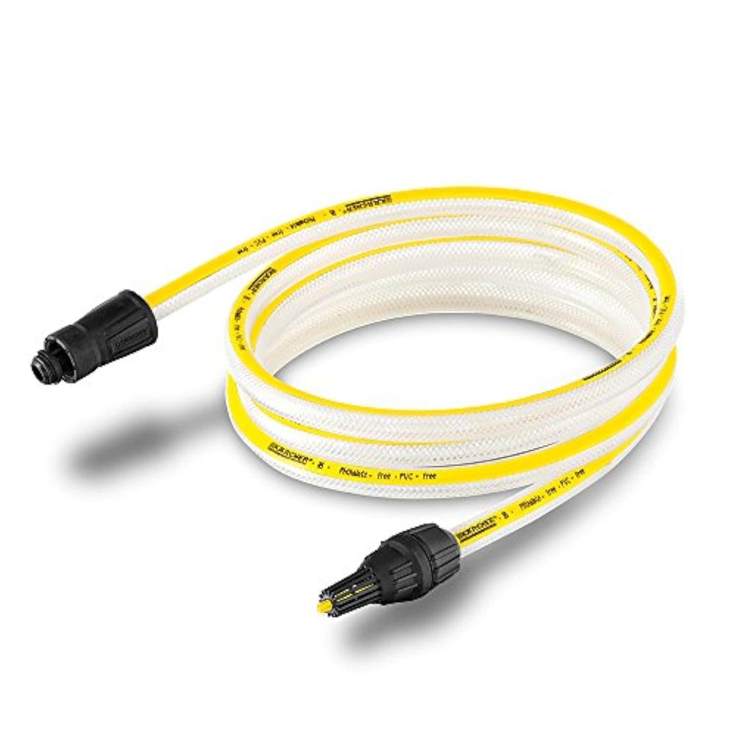 高圧洗浄機 自吸用ホース 3m 2.643-101.0