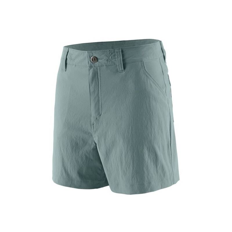 パタゴニア PATAGONIA ウィメンズ クアンダリー ショーツ - 5インチ 58092R5 395545