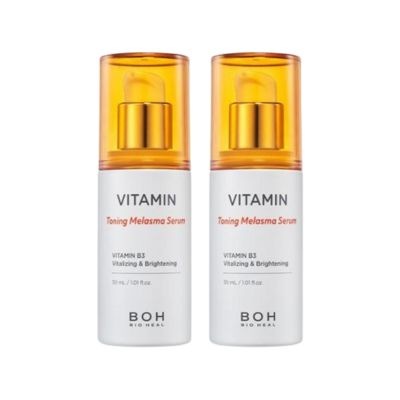 ビタミントーニング シミジャプチセラム 30mL