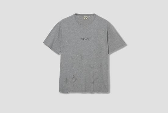 ORSLOW Men T-Shirts 03 0118OJ