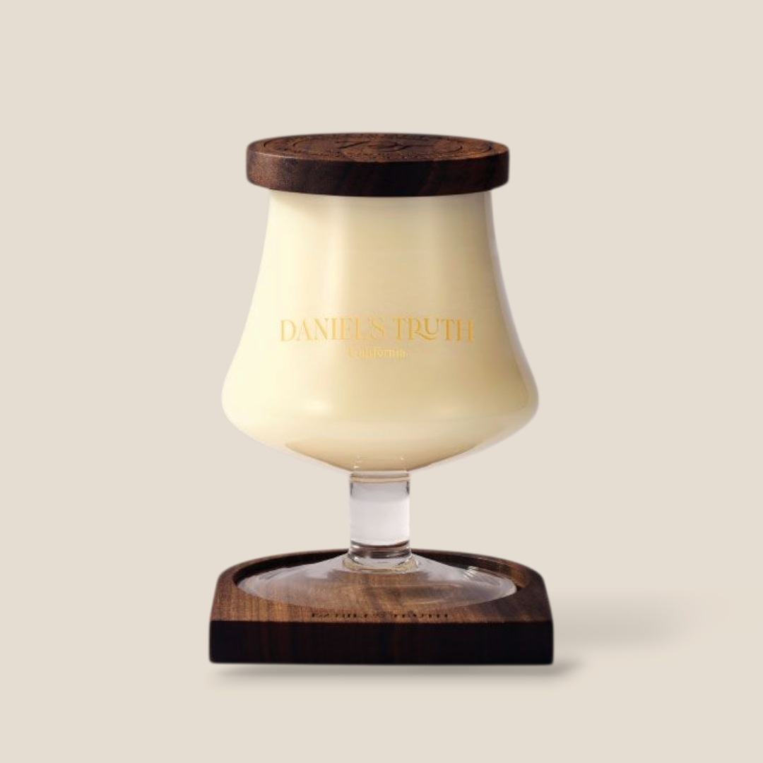 [DANIELS TRUTH] コニャックキャンドルシグネチャー バムシェルルス