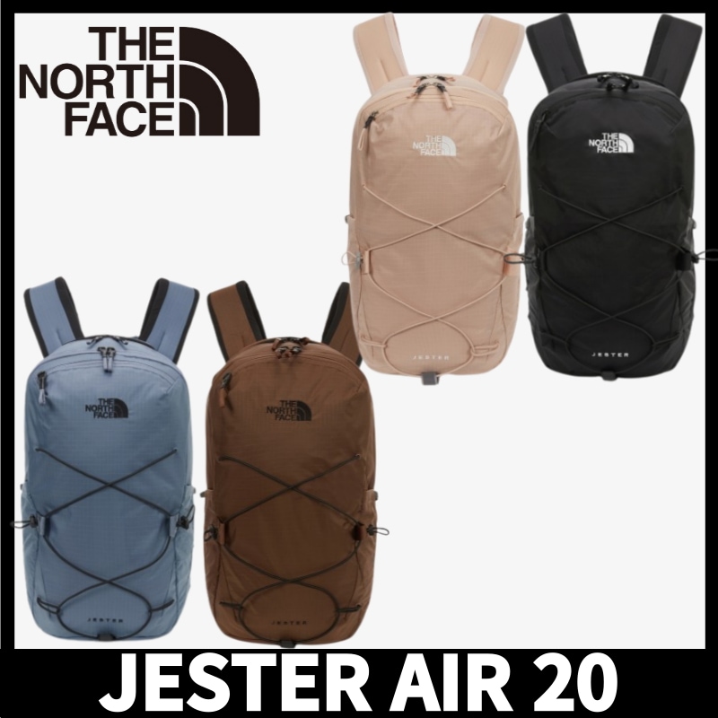 JESTER AIR 20 NM2DR60 [公式正規品]