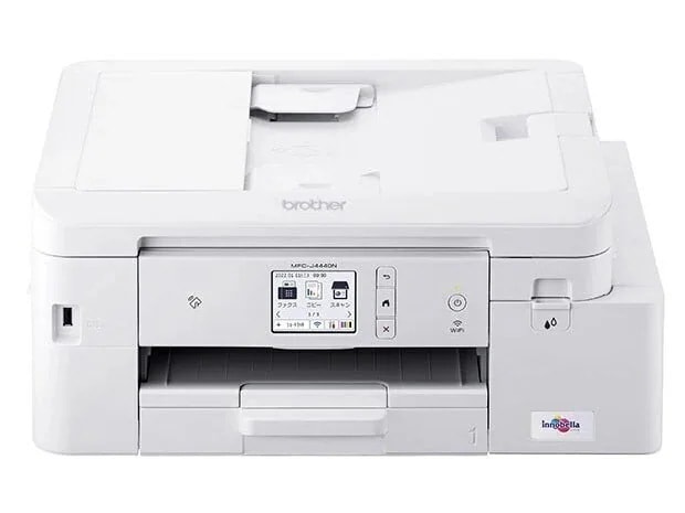 プリビオ MFC-J4440N A4インクジェット複合機